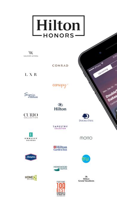 Hilton App Not Working on iPhone? Here's How to Fix the Issue!