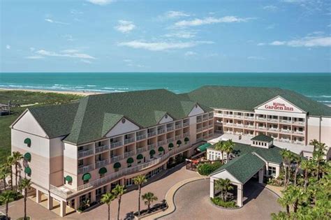 Hilton Brand Hotels In South Padre