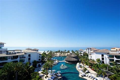 Hilton Cabo All Inclusive