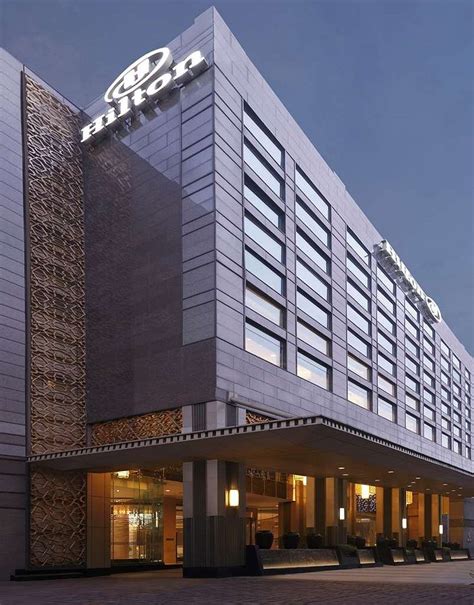 Hilton Chennai Chennai