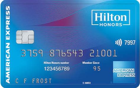 Unlock a World of Luxury and Savings with Hilton's Exclusive Credit Card Offers