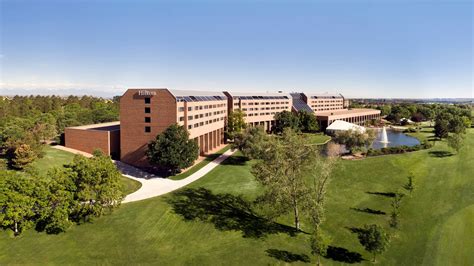 Hilton Denver Inverness