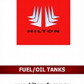 Hilton Fuel Reporting