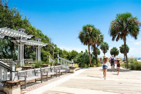 Hilton Head Activities