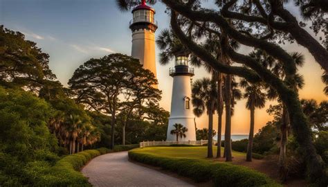 Hilton Head History
