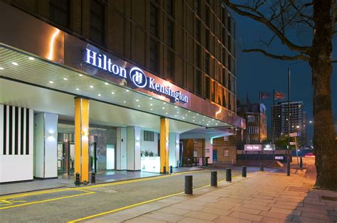 Hotels London