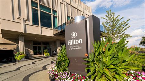 Hilton Philadelphia