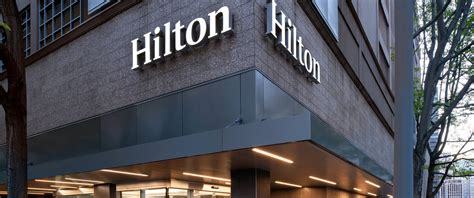 Hilton Seattle