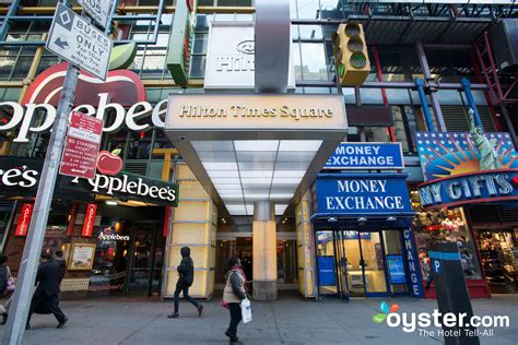 Hilton Times Square