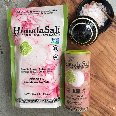 Himala Salt