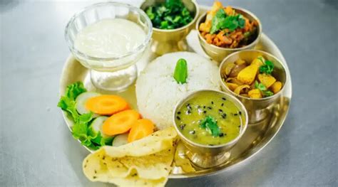 Himalayan Accommodations Food