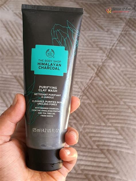 Himalayan Clay Face Wash