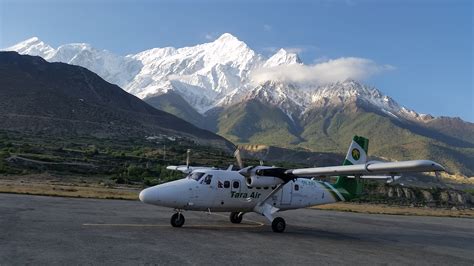 Himalayas Flight