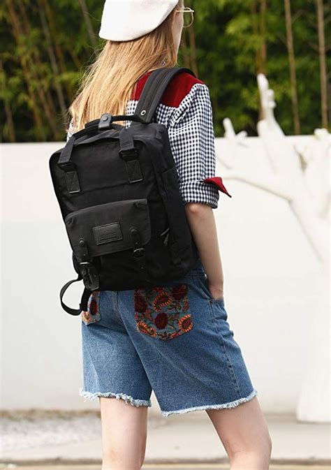 Himawari Backpack Outfit: The Ultimate Guide For Fashion-Forward Travelers