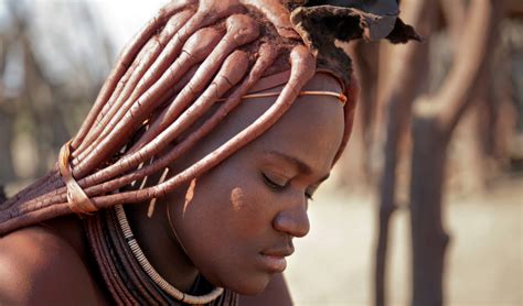 Himba People