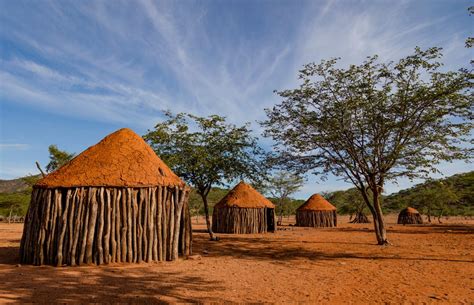 Himba Village Tour