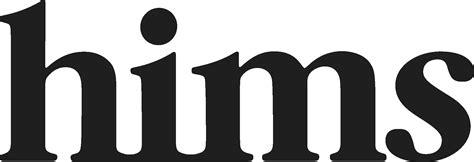 Hims Logo