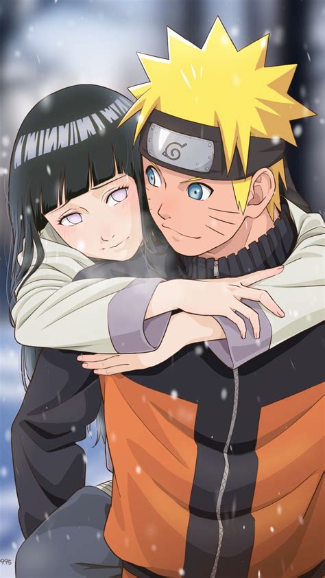 Hinata Naruto