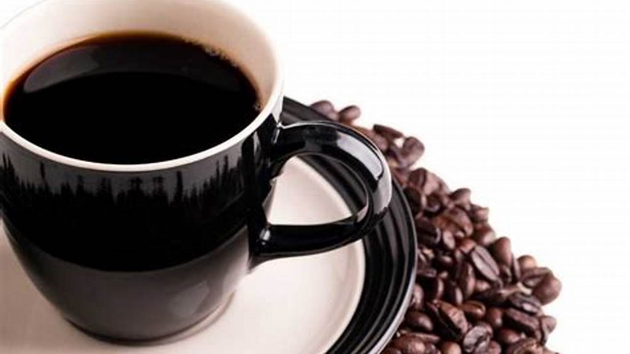 Hindari Kafein, Tips Kesehatan