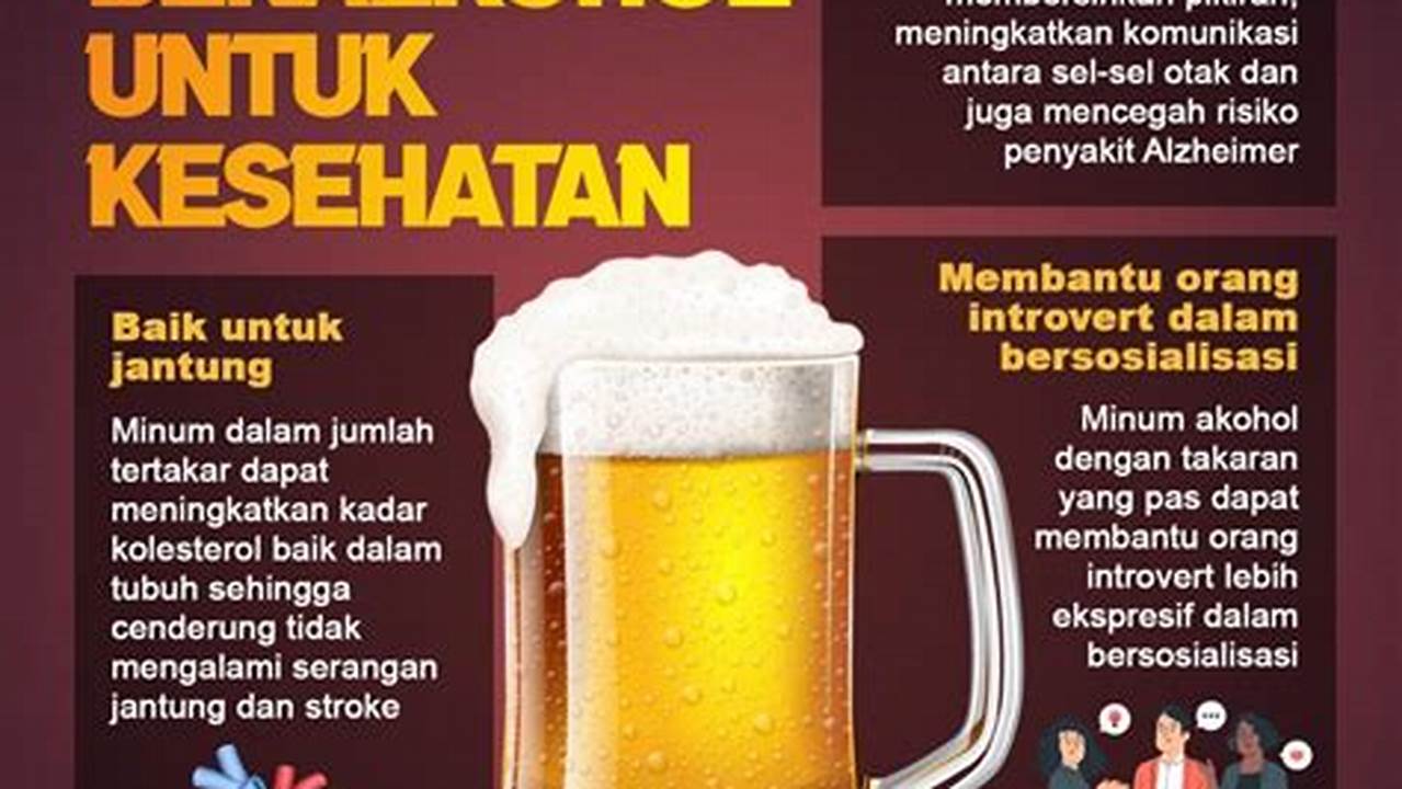 Hindari Minuman Lengket, Tips Kesehatan