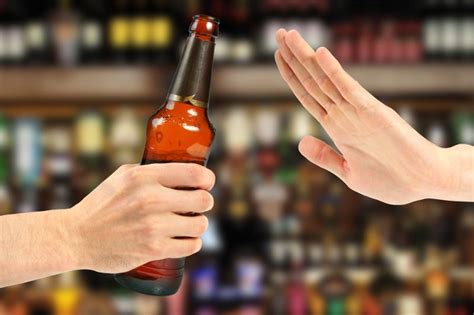 Hindari Alkohol dalam Jumlah Berlebihan
