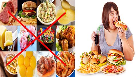 Hindari Makanan Pedas dan Berlemak