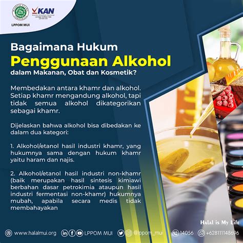 Hindari Penggunaan Produk yang Mengandung Alkohol