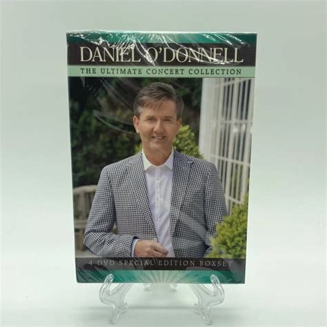 Hindfeld Dat Donnell Intimate Collection: 2026 Edition