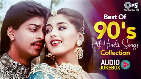 Hindi Songs MP3 Collection