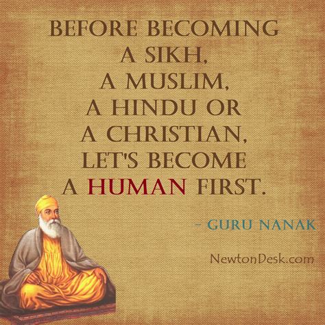Hindu Muslim Quotes In English