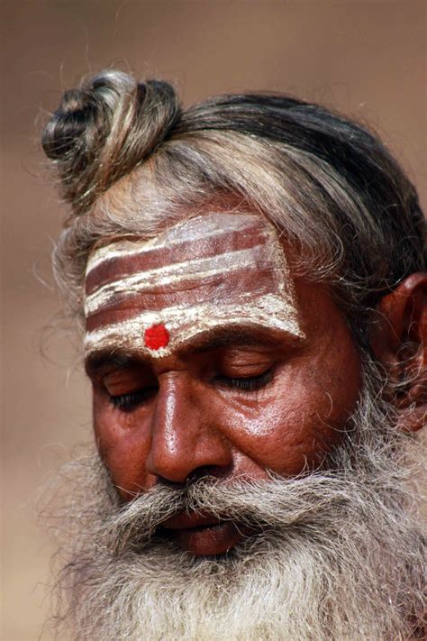 Hindu Sadhus
