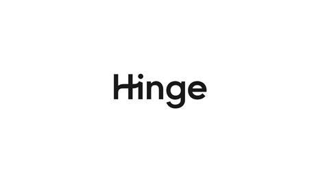 Hinge Logo