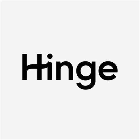 Hinge logo