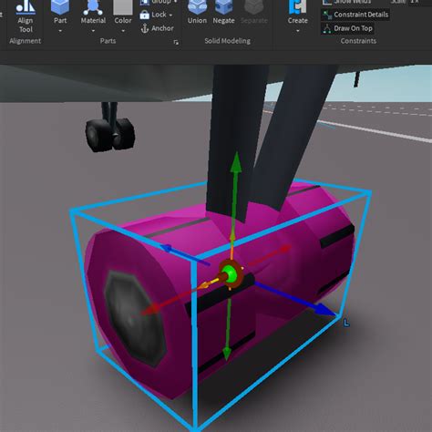 Hinges being bouncy - Scripting Support - Developer Forum | Roblox