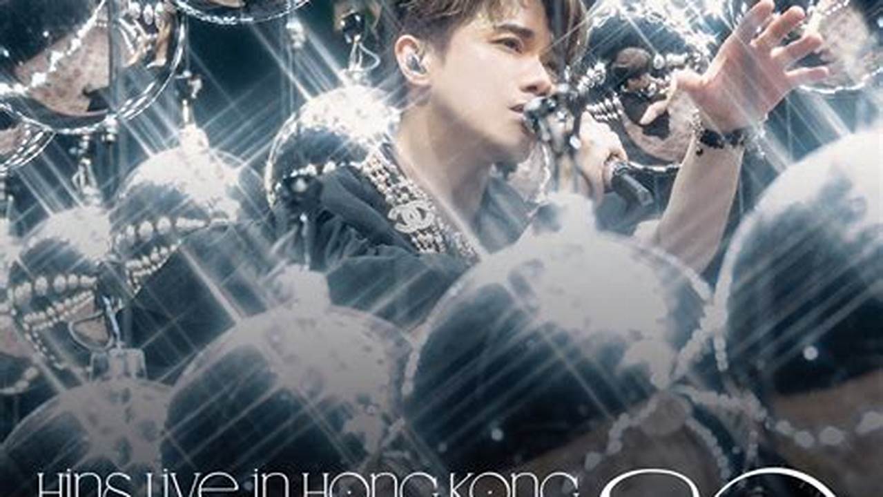 Hins Cheung Concert 2025