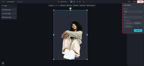 Hintergrund-Download