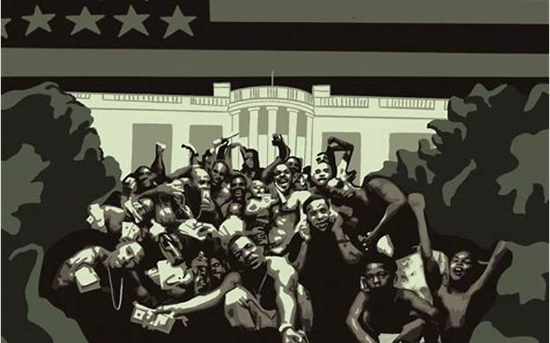Hip Hop'S Political And Social Impact