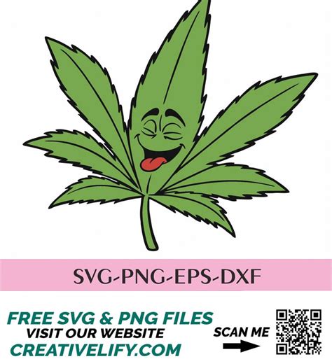 Download Hippie-Marijuana Leaf SVG File - SVG Design Commercial Use Free PSD Mockups
