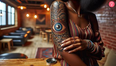 Hippies With Tattoos