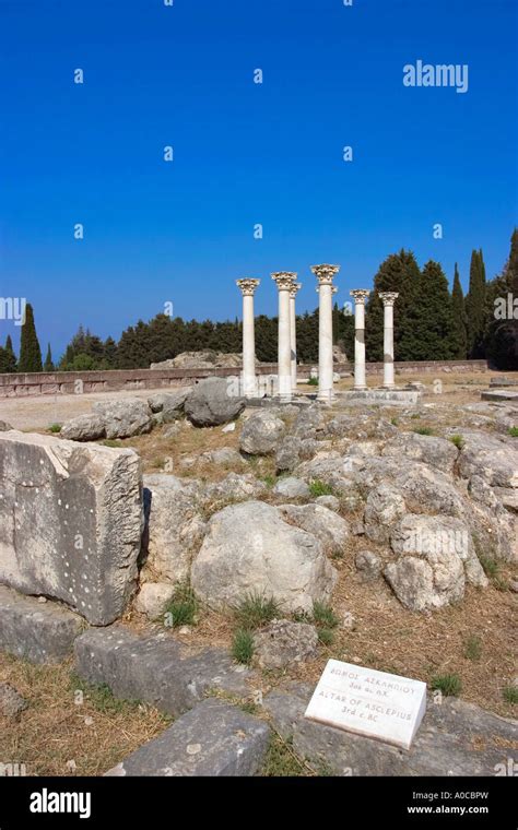 Hippocrates Asclepieion