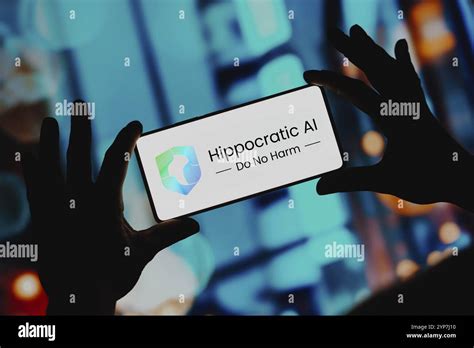 Hippocratic Ai Stock