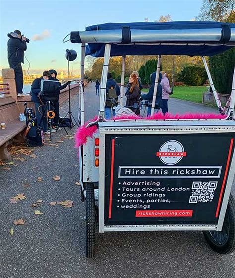 Hiring Auto Rickshaws