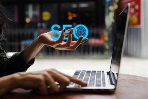 Hiring an SEO professional for your business
