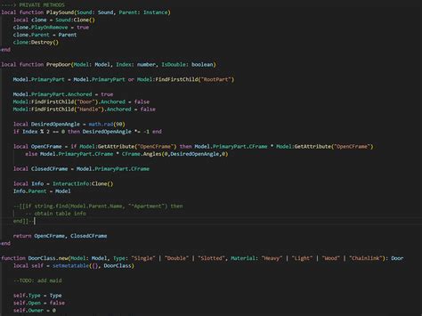 Hiring scripter! - Recruitment - Developer Forum | Roblox