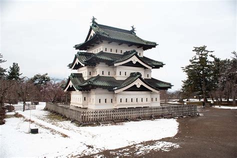 Hirosaki Hidden Gems