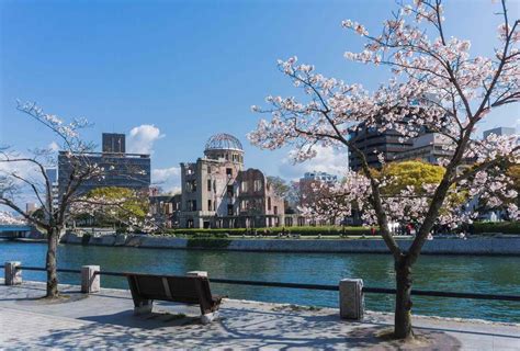 Hiroshima Local Sights