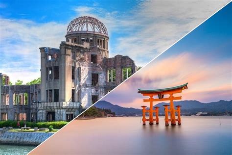 Hiroshima Walking Tour
