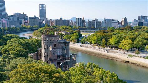 Hiroshima hidden gems