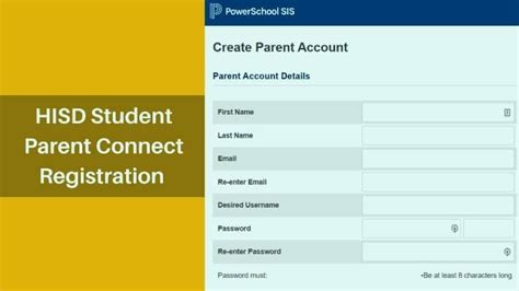 Unlocking the Power of HISD Parent Connect: A Game-Changing Tool for Parents!
