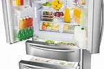 Hisense Refrigerator French Door Reviews